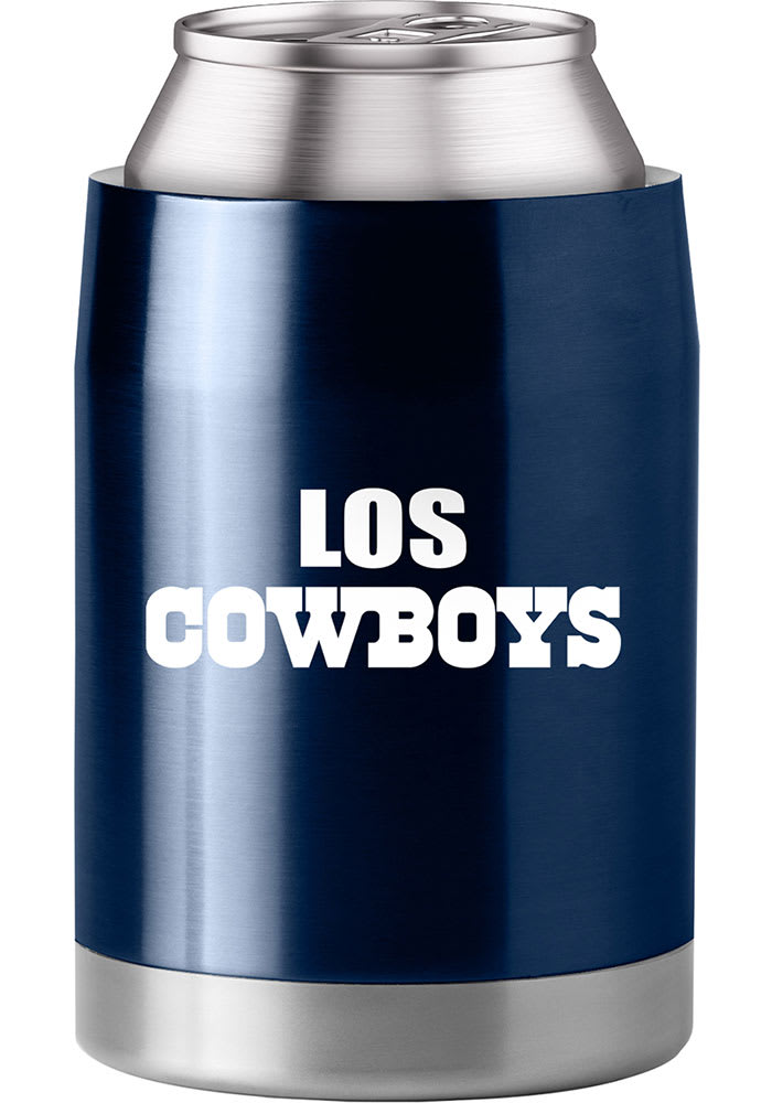 NFL Dallas Cowboys Personalized Slim Can Cooler Gifts for 