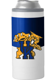 Kentucky Wildcats Gameday 12oz Slim Can Stainless Steel Coolie