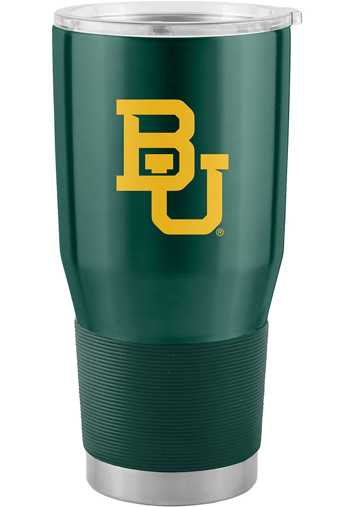 Green Bay Packers 30oz. Gameday Stainless Tumbler