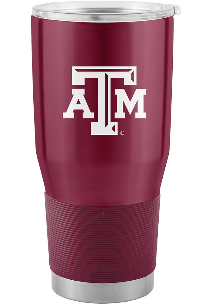 Maroon Texas A&M Aggies 20oz. Tumbler