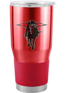 Texas Tech Red Raiders Gameday 30oz Stainless Steel Tumbler - Red