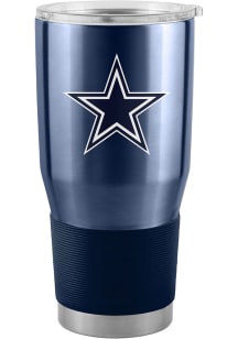 Dallas Cowboys Gameday 30oz Stainless Steel Tumbler - Blue