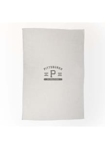 Pittsburgh Pirates Sublimated Sweatshirt Blanket