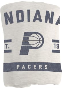 Indiana Pacers Sublimated Sweatshirt Blanket