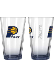 Indiana Pacers 16OZ Elite Pint Glass