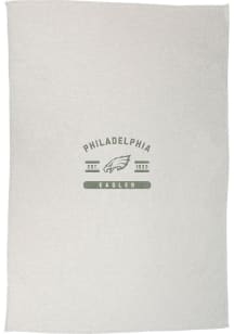 Philadelphia Eagles Sublimated Sweatshirt Blanket