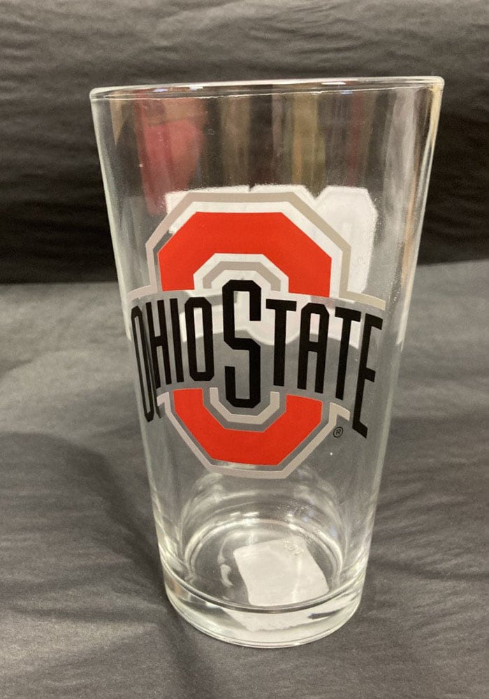 Ohio State Buckeyes 16oz. Spirit Ultra Pint Cup