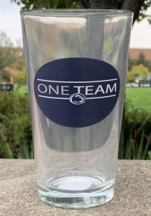 Penn State Nittany Lions 16OZ One Team Pint Glass