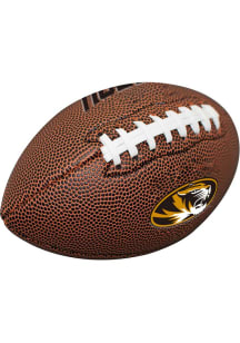 Missouri Tigers Mini Composite Football