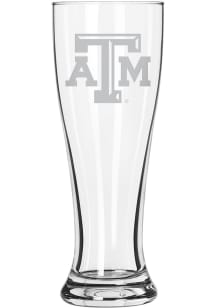 Texas A&amp;M Aggies 16OZ Pilsner Glass