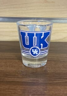 Kentucky Wildcats 2OZ Spirit Shot Glass