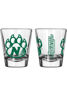 Northwest Missouri State Bearcats 2OZ Gameday Shot Glass