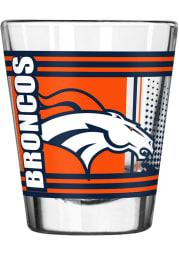 Denver Broncos 2OZ Hero Shot Glass
