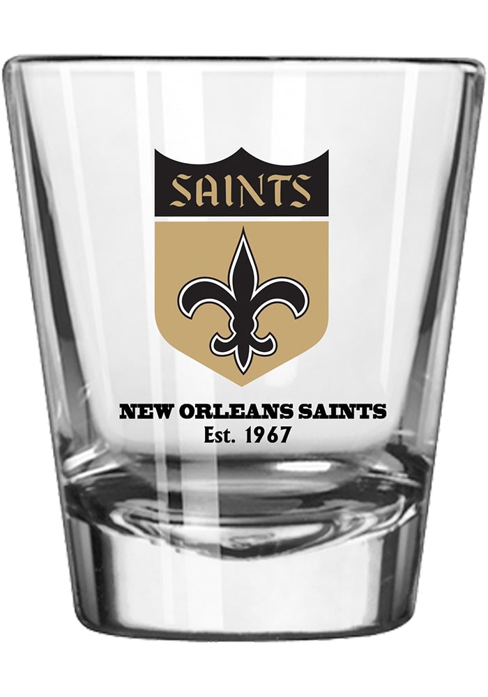 New Orleans Saints 20oz. Ultra Tumbler