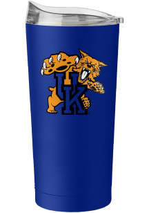 Kentucky Wildcats 20oz Alt Logo Flipside PC Stainless Steel Tumbler - Blue