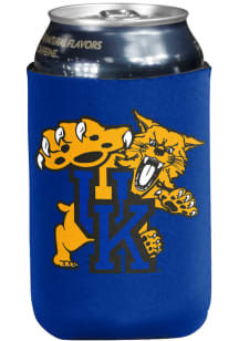 Kentucky Wildcats Alt Logo Insulated Coolie