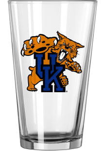 Kentucky Wildcats 16oz Alt Logo Gameday Pint Glass