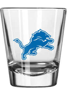 Detroit Lions 2oz Gameday Shot Glass