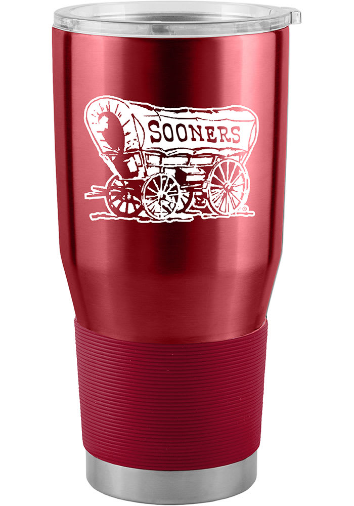 LSU YETI 30oz Rambler With Lid - Alumni Hall