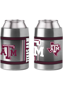 Texas A&amp;M Aggies 3-In-1 Hero Dig Ultra Stainless Steel Coolie