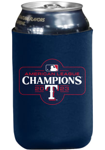 Texas Rangers 2023 ALCS Champs Insulated Coolie