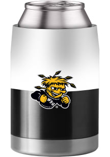 Wichita State Shockers 2 in 1 Gameday Stainless Steel Coolie