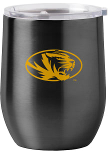 Missouri Tigers 16oz Gameday Curved Stainless Steel Stemless
