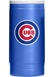 Chicago Cubs Flipside PC Slim Stainless Steel Coolie