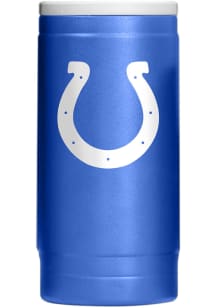 Indianapolis Colts Flipside PC Slim Stainless Steel Coolie