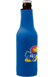 Kansas Jayhawks 12 oz Bottle Coolie