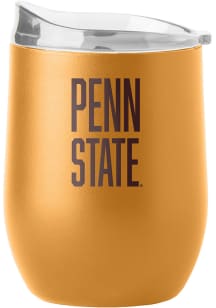 Penn State Nittany Lions 16OZ Powder Coat Stainless Steel Stemless