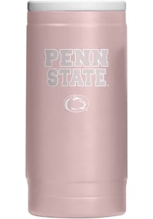 Penn State Nittany Lions 12OZ Slim Can Powder Coat Stainless Steel Coolie