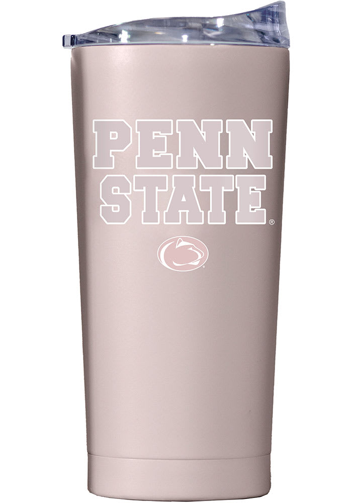 Penn State Nittany Lions 40 oz. Flipside Powder Coat Tumbler