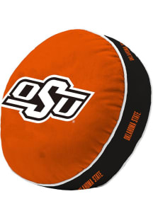 Oklahoma State Cowboys Puff Pillow