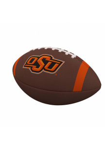 Oklahoma State Cowboys Full Size Composite Football