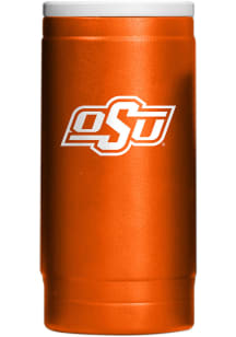 Oklahoma State Cowboys Flipside PC Slim Stainless Steel Coolie