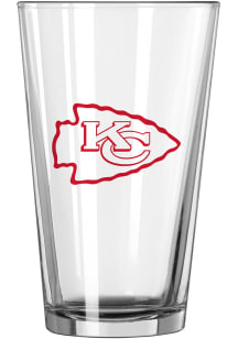 Kansas City Chiefs 16oz Gameday Pint Glass