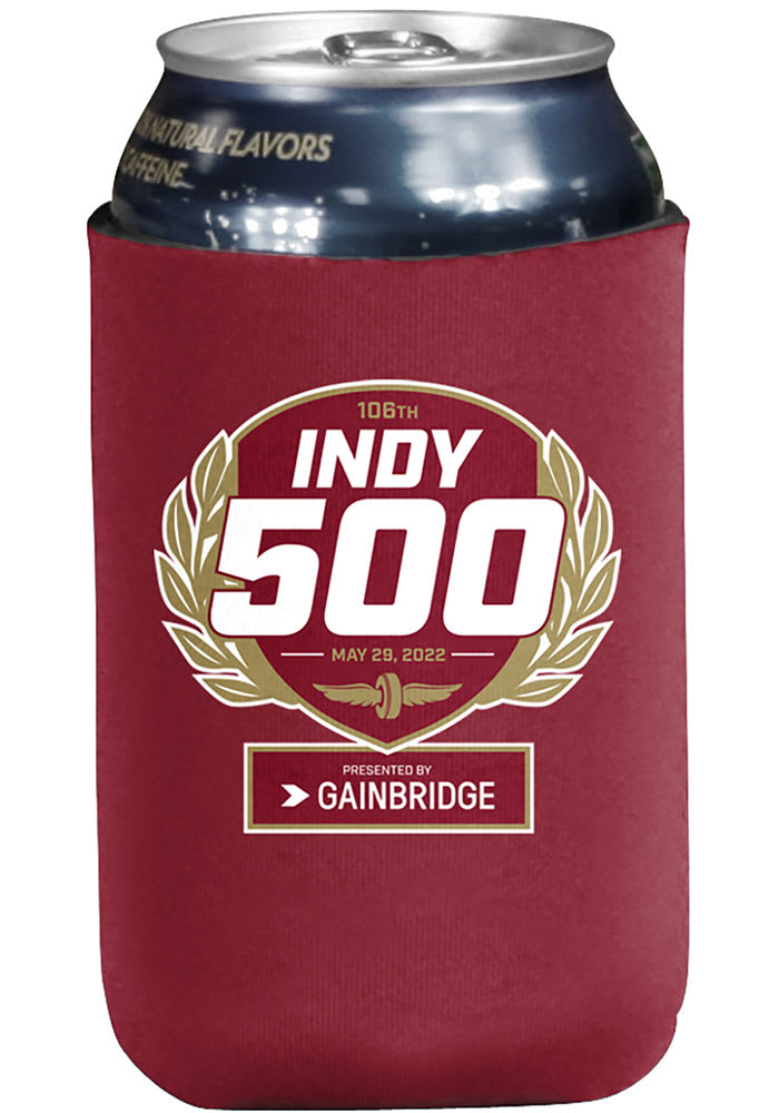 Indianapolis Indy 500 106th Coolie