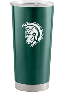 Michigan State Spartans Vault 20oz Gameday Stainless Steel Tumbler - Green