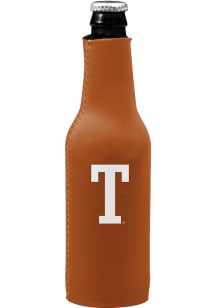 Texas Longhorns Vault Insulated Bottle Coolie