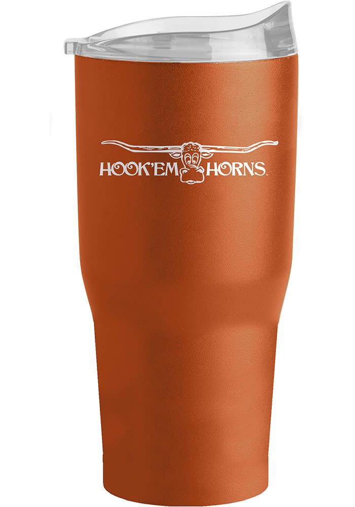 Dallas Cowboys 30oz. Flipside Powder Coat Tumbler