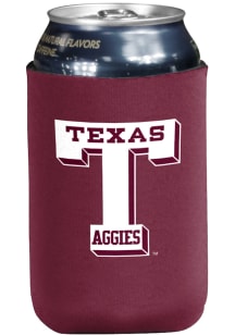 Texas A&amp;M Aggies Vault Insulated Coolie