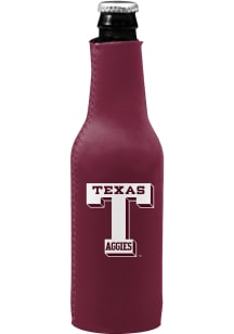 Texas A&amp;M Aggies Vault Insulated Bottle Coolie