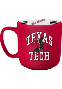 Texas Tech Red Raiders Vault 15oz Stripe Mug