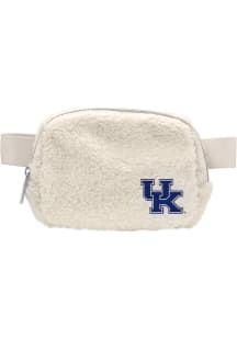 Kentucky Wildcats Sherpa Womens Belt Bag