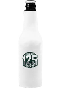 Michigan State Spartans 125th Anniversary Insulated Bottle Coolie