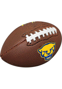 Pitt Panthers Mini Composite Football