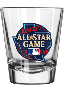 Texas Rangers 2024 MLB All Star Game Shot Glass