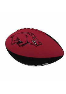 Arkansas Razorbacks Juinor-size Football