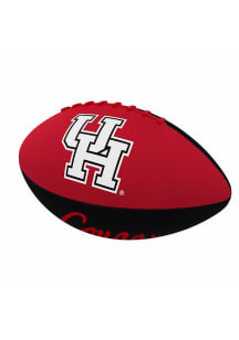 Logo Brands Houston Cougars Juinor-size Football